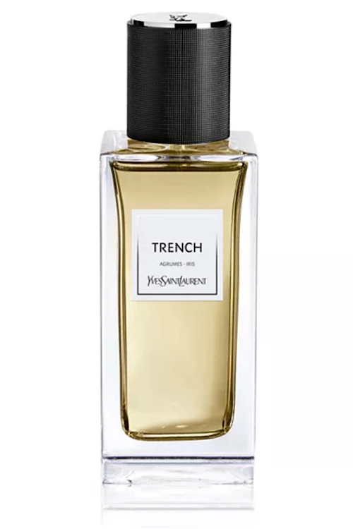 Yves Saint Laurent Trench - Le Vestiaire des Parfums