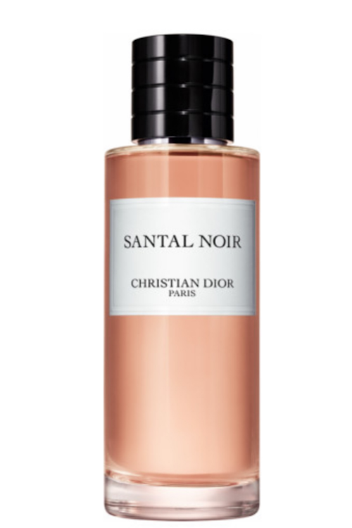 Christian Dior Santal Noir Eau de Parfum