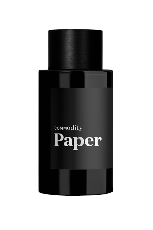 Commodity Paper Expressive Eau de Parfum