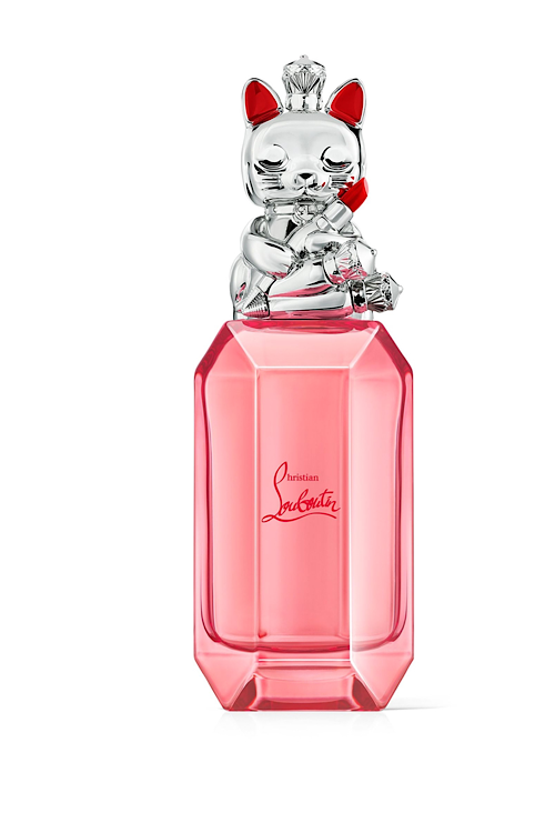 Loubidoo Rose Encens Eau de Parfum