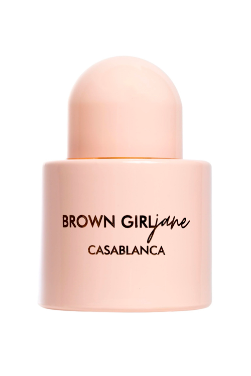 CASABLANCA by Brown Girl Jane