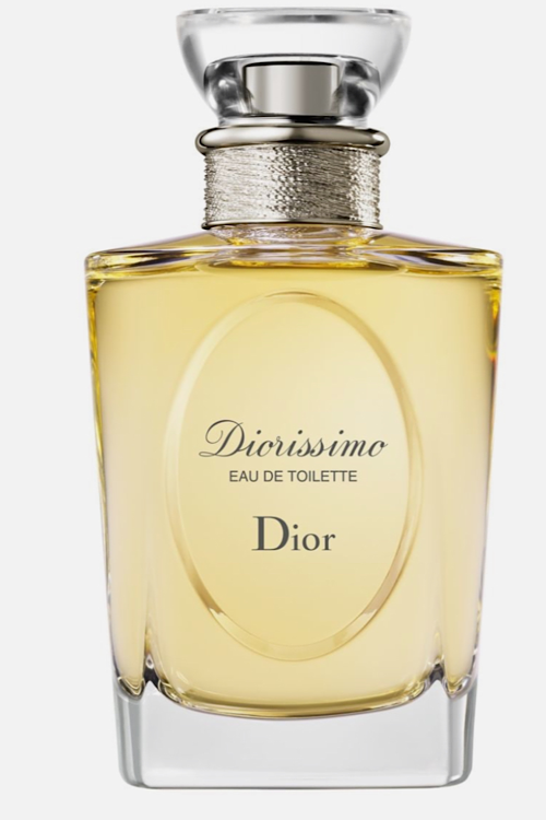 Christian Dior Diorissimo Women's Eau De Toilette