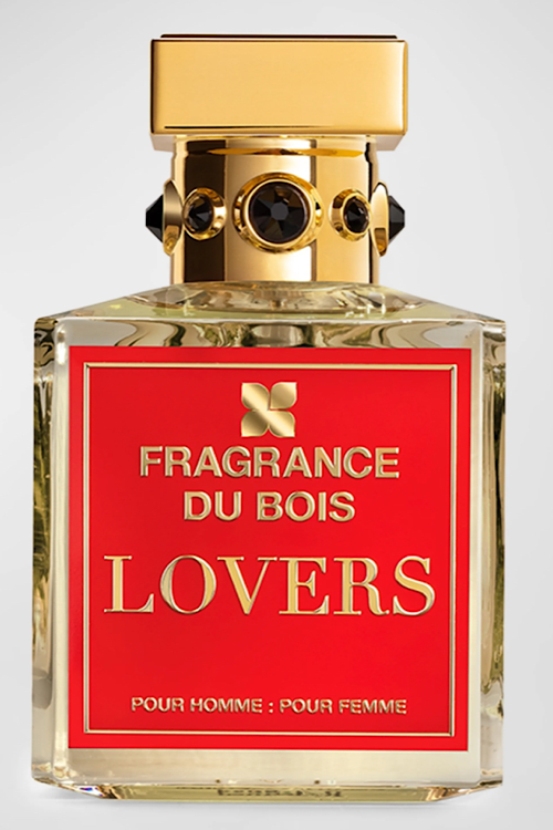 Fragrance Du Bois Lovers Extrait de Parfum