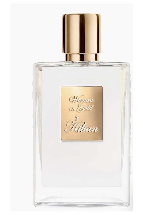 Kilian Paris Woman in Gold Perfume