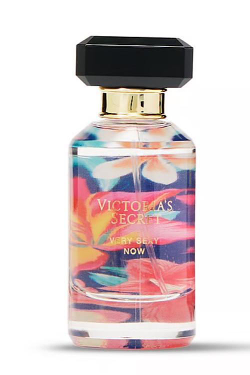 Victoria's Secret Very Sexy Now Eau de Parfum – Meet Me Scent