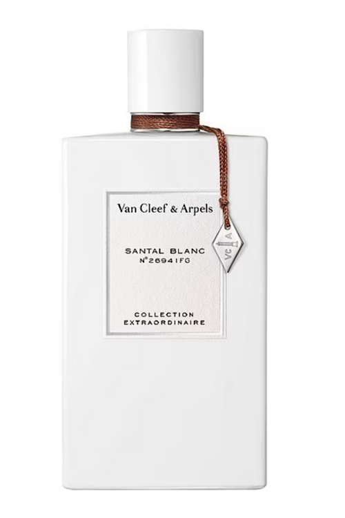 Van Cleef & Arpels Collection Extraordinaire Santal Blanc Eau de Parfum