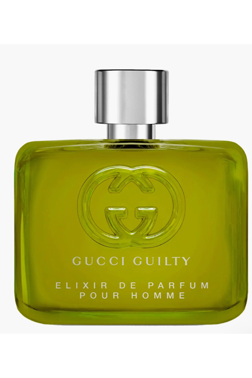 Guilty Elixir de Parfum for Men