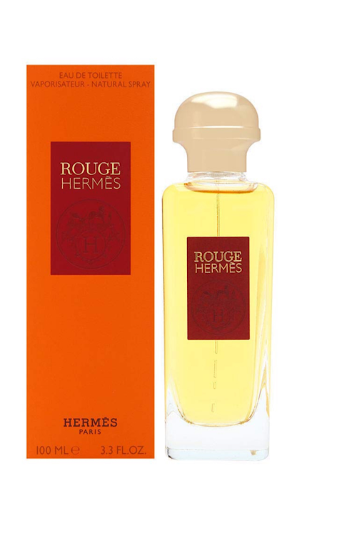Hermes Rouge for Women Eau de Toilette