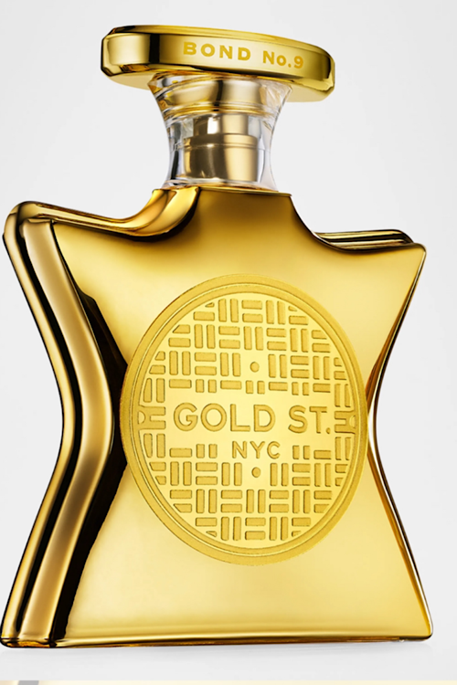 Bond No.9 New York Gold St. Eau De Parfum