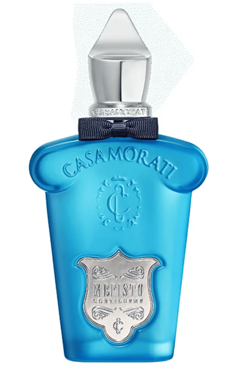 CASAMORATI