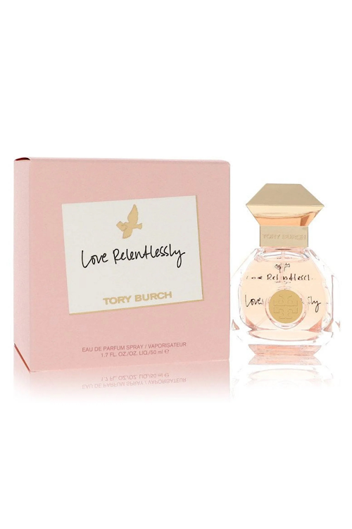 Tory Burch Love Relentlessly Eau De Parfum 1.7 Oz