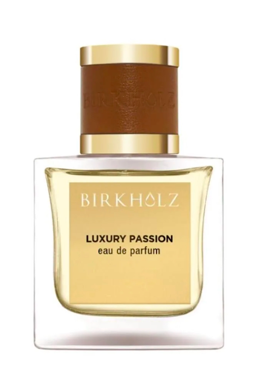 Birkholz Luxury Passion EDP