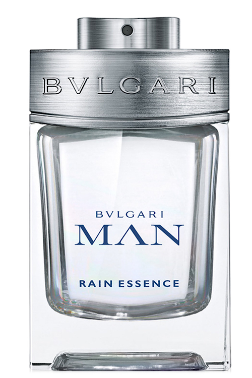 Bvlgari Men's Man Rain Essence Eau de Parfum