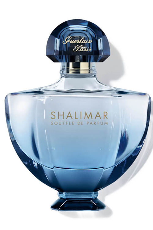 GUERLAIN SHALIMAR SOUFFLE DE PARFUM EAU DE PARFUM