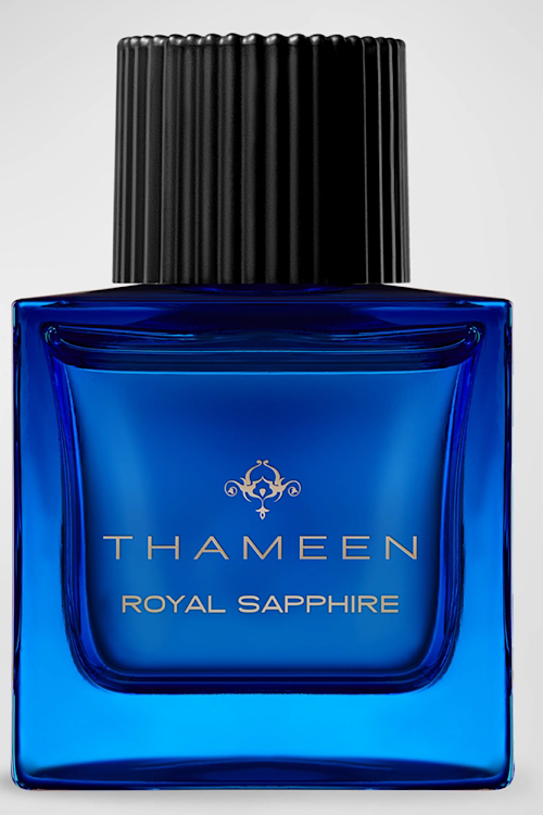 Thameen Royal Sapphire Extrait de Parfum