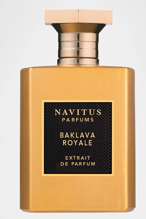 Navitus Parfums Baklava Royale