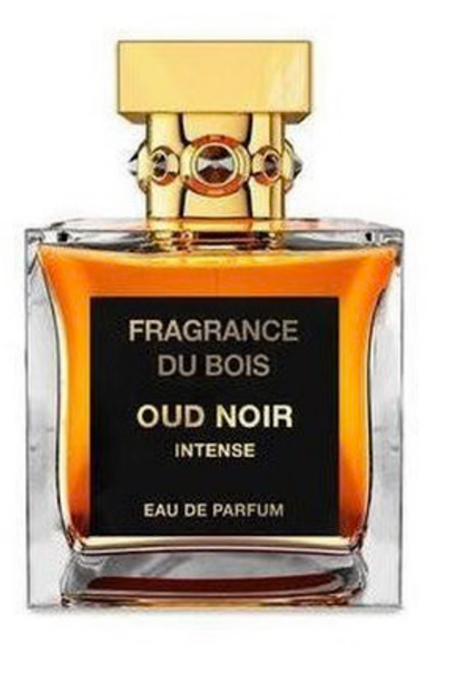 Fragrance Du Bois Oud Noir Intense Parfum