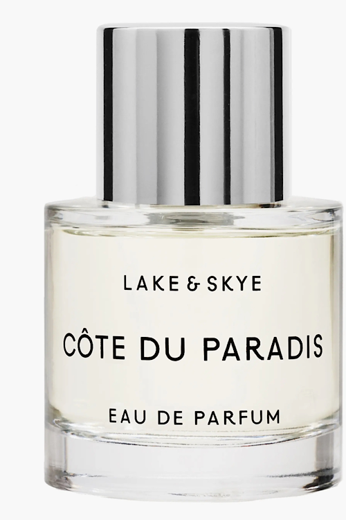 Côte du Paradis Eau de Parfum by Lake & Skye