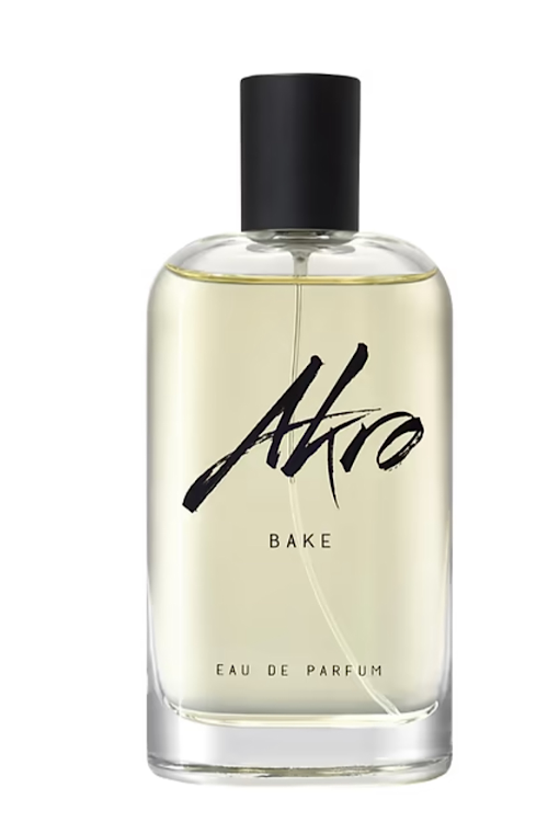 AKRO Bake Eau de parfum