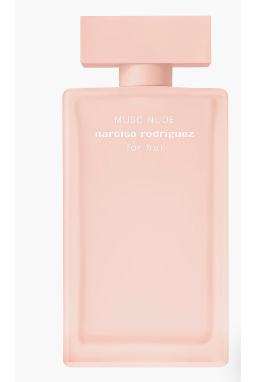 For Her Musc Nude Eau de Parfum Narciso Rodriguez