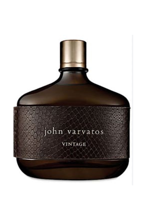 John Varvatos Vintage Eau De Toilette