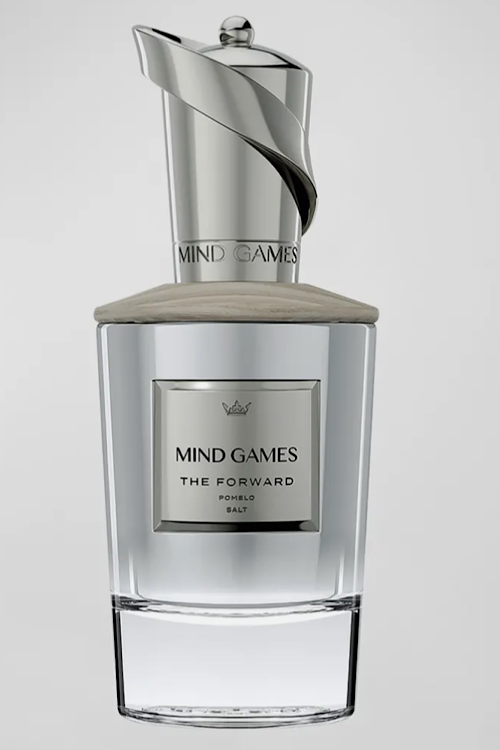Mind Games The Forward Extrait de Parfum