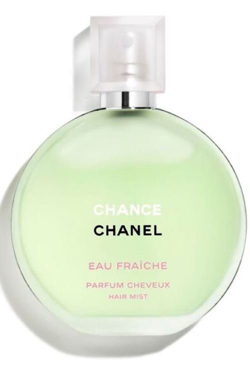 CHANEL Chance Eau Fraiche Hair Mist