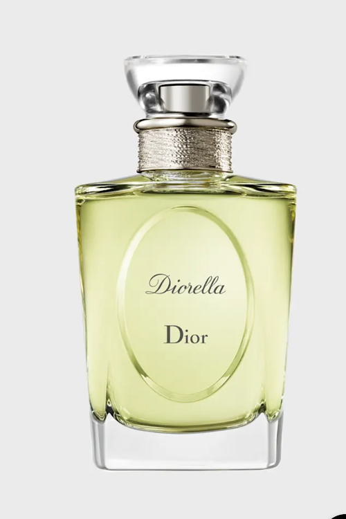 Dior Diorella Eau de Toilette