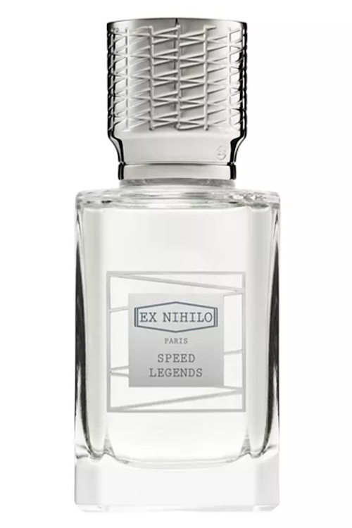 EX NIHILO Speed Legends Eau de Parfum