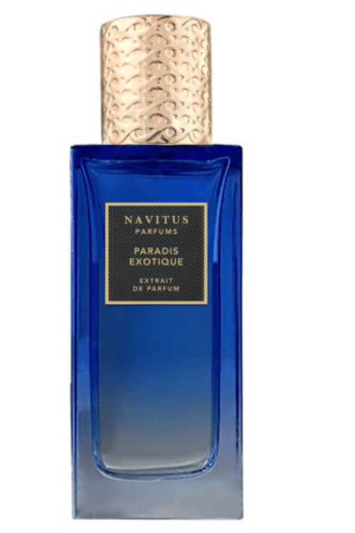 Navitus Parfums Paradis Exotique