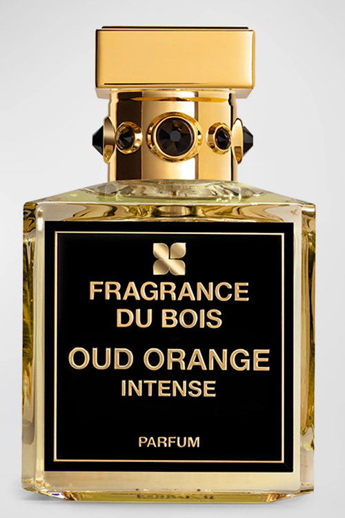 Fragrance Du Bois Oud Orange Intense Parfum