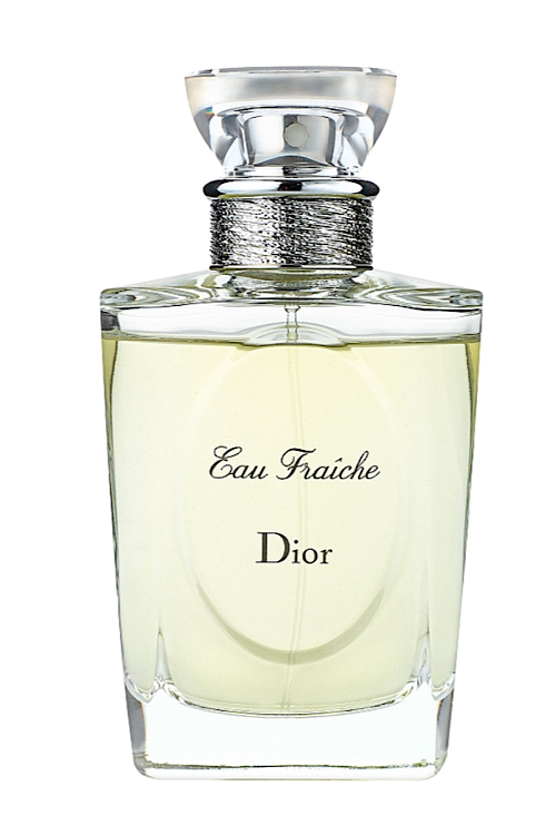 Christian Eau Fraiche EDT Spray