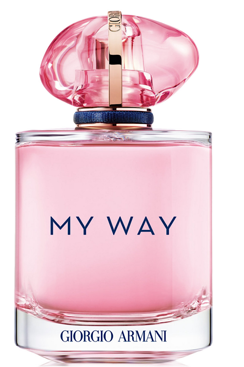 My Way Eau de Parfum Nectar