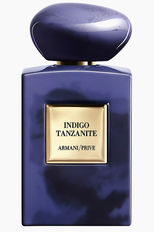 Armani Beauty  Indigo Tanzanite Eau de Parfum