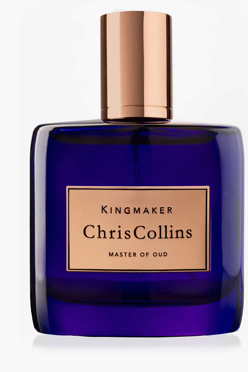 Chris Collins