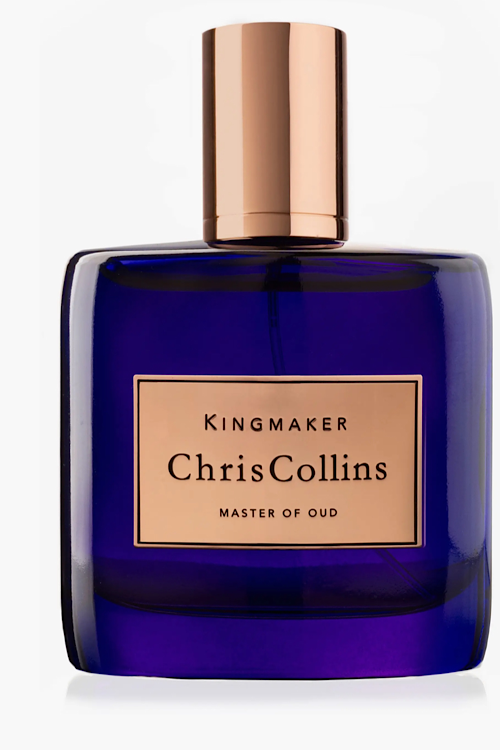 CHRIS COLLINS Kingmaker Master of Oud Extrait de Parfum