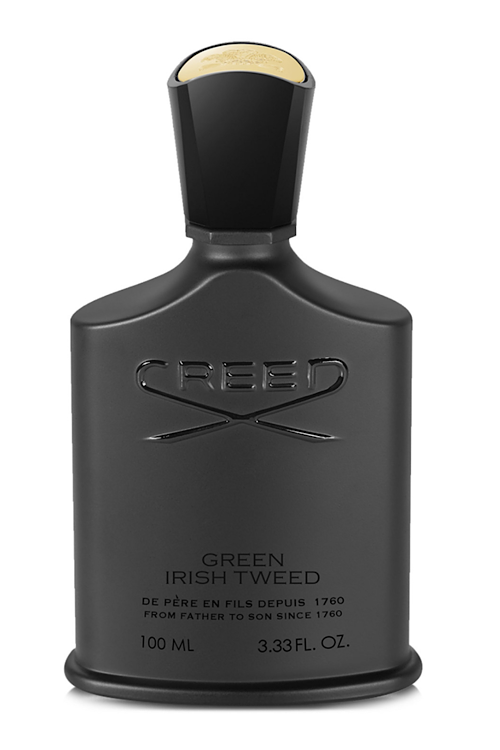 Creed Green Irish Tweed