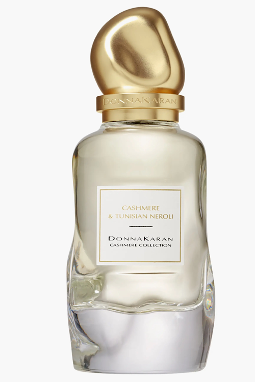 Donna Karan Cashmere & Tunisian Neroli Perfume