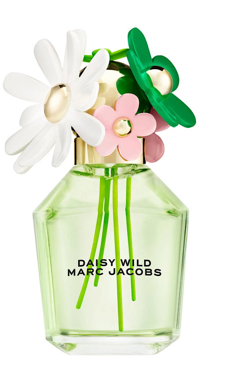 Marc Jacobs Fragrances Daisy Wild Eau de Parfum