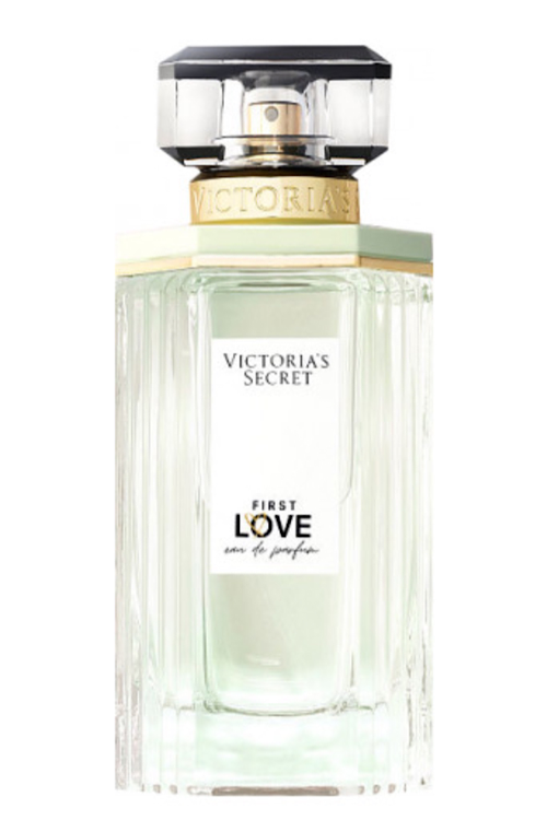 Victoria's Secret First Love Perfume