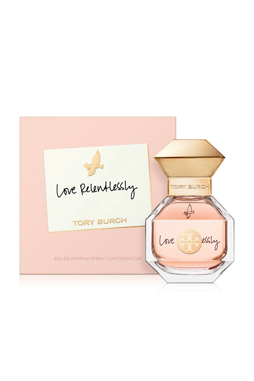 Tory Burch Love Relentlessly Eau De Parfum 1 Oz