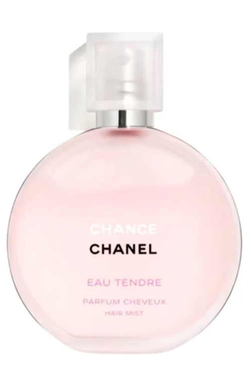 Chanel Chance Eau Tendre Hair Mist