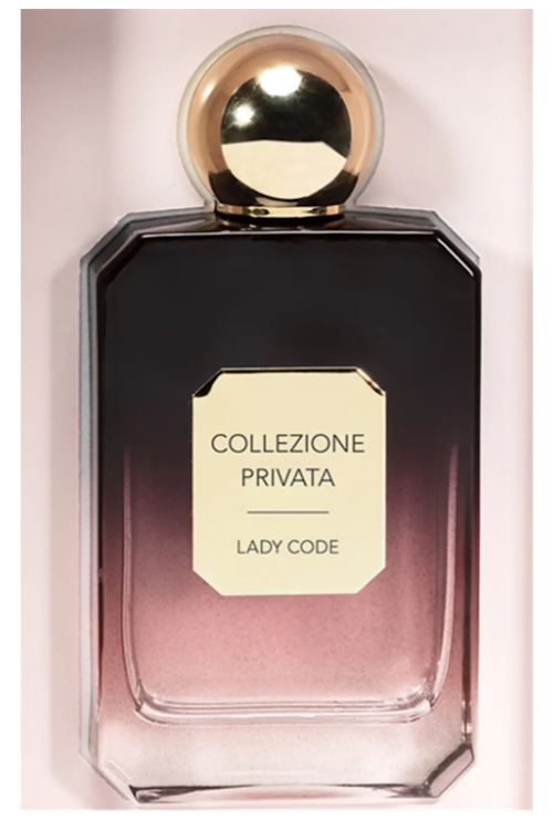 Valmont Lady Code Eau de Parfum