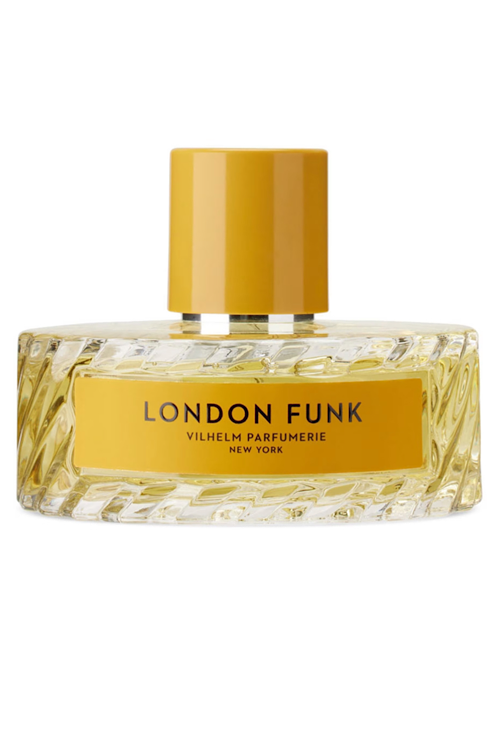 VILHELM PARFUMERIE London Funk Eau de Parfum