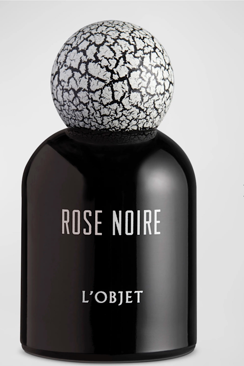 L'Objet Rose Noire Eau de Parfum