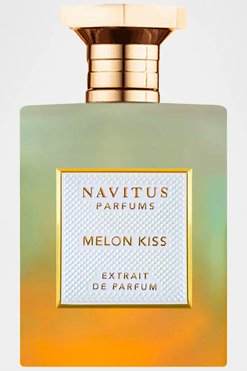 Navitus Parfums Melon Kiss Extrait De Parfum