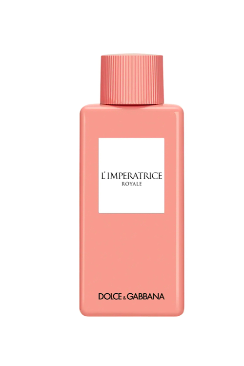 Dolce&Gabbana  L'Imperatrice Royale Eau de Toilette