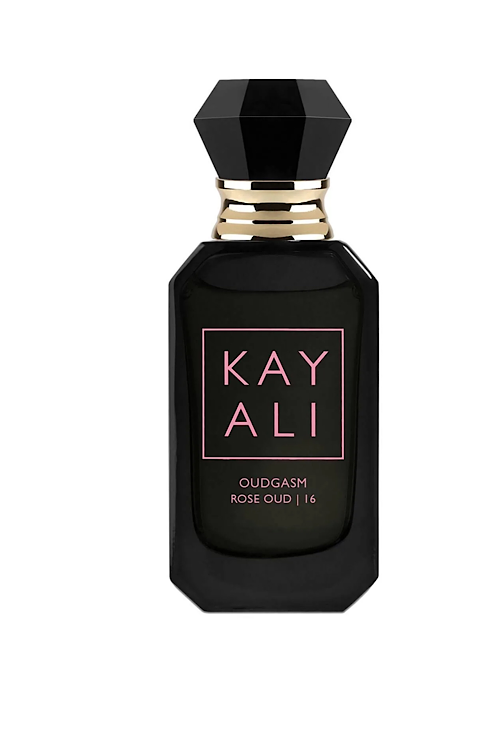 Kayali Oudgasm Rose Oud | 16 Eau de Parfum Intense