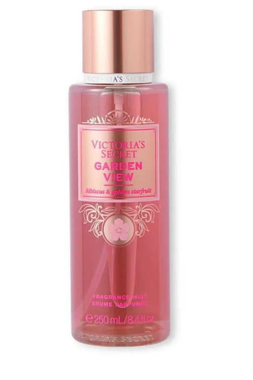 Victoria's Secret Garden View Fragrance Mist