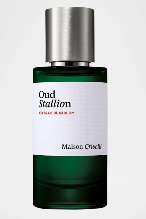 Maison Crivelli Oud Stallion Extrait